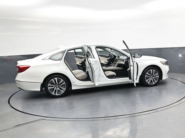 Used 2019 Honda Accord EX-L image 39