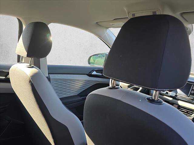 Used 2024 Volkswagen Taos S image 22