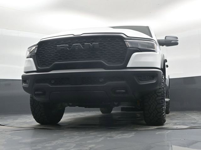 New 2026 RAM 1500 Rebel w/ Rebel Level 2 Equipment Group image 43