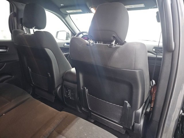 Used 2022 Dodge Durango SXT w/ Blacktop Package image 14