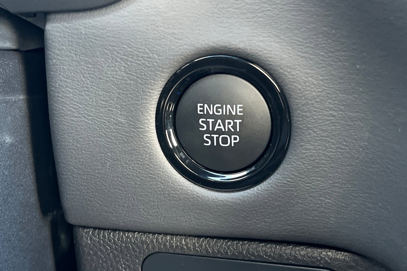 New 2026 Toyota Tundra Platinum image 18