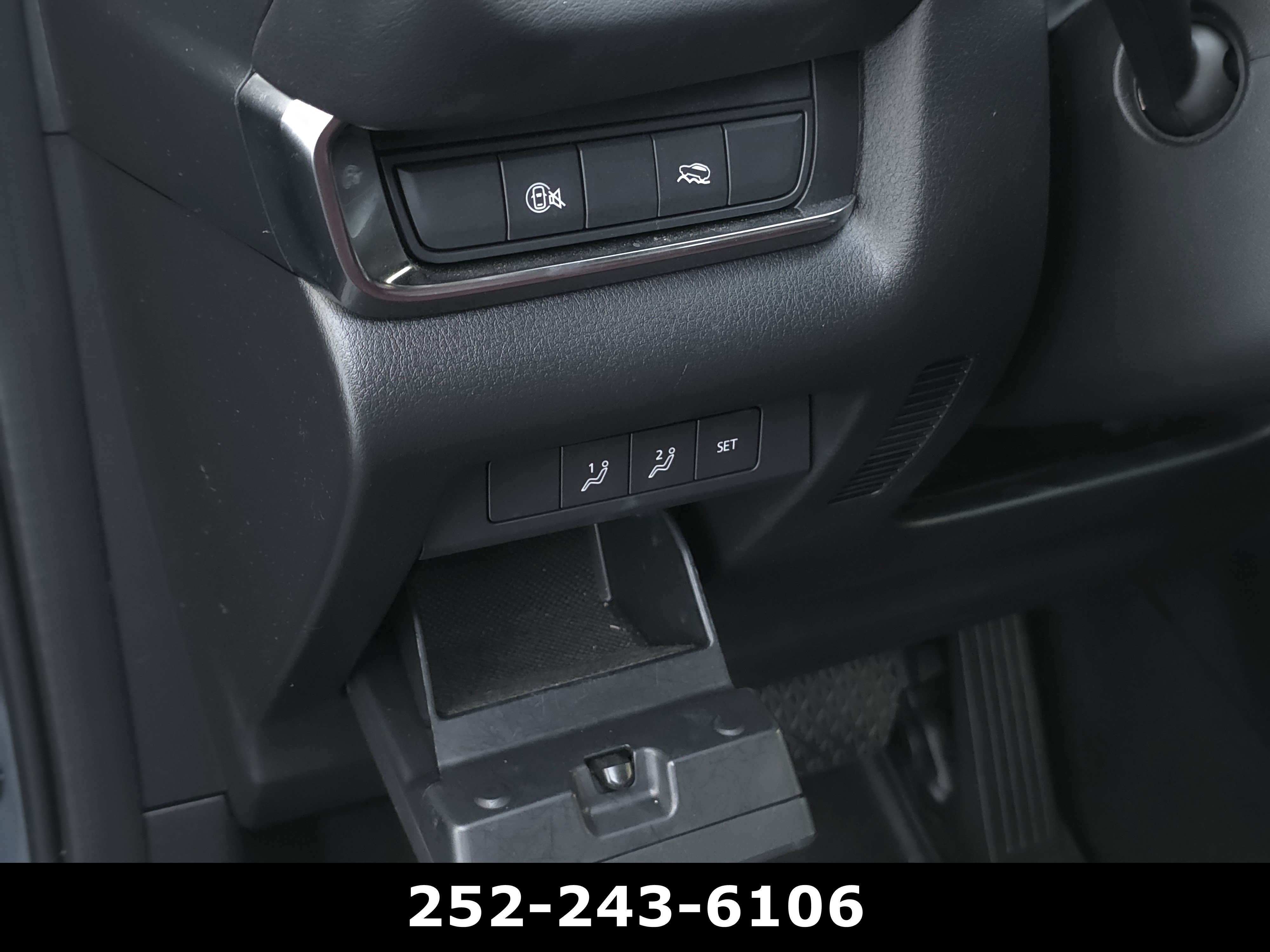 Used 2024 MAZDA CX-30 AWD 2.5 S w/ Preferred Package image 24