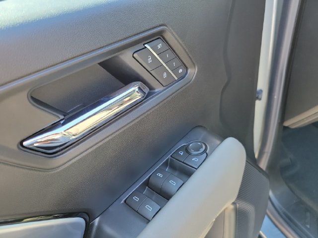 New 2026 Chevrolet Colorado ZR2 w/ Technology Package AWD/4WD image 20