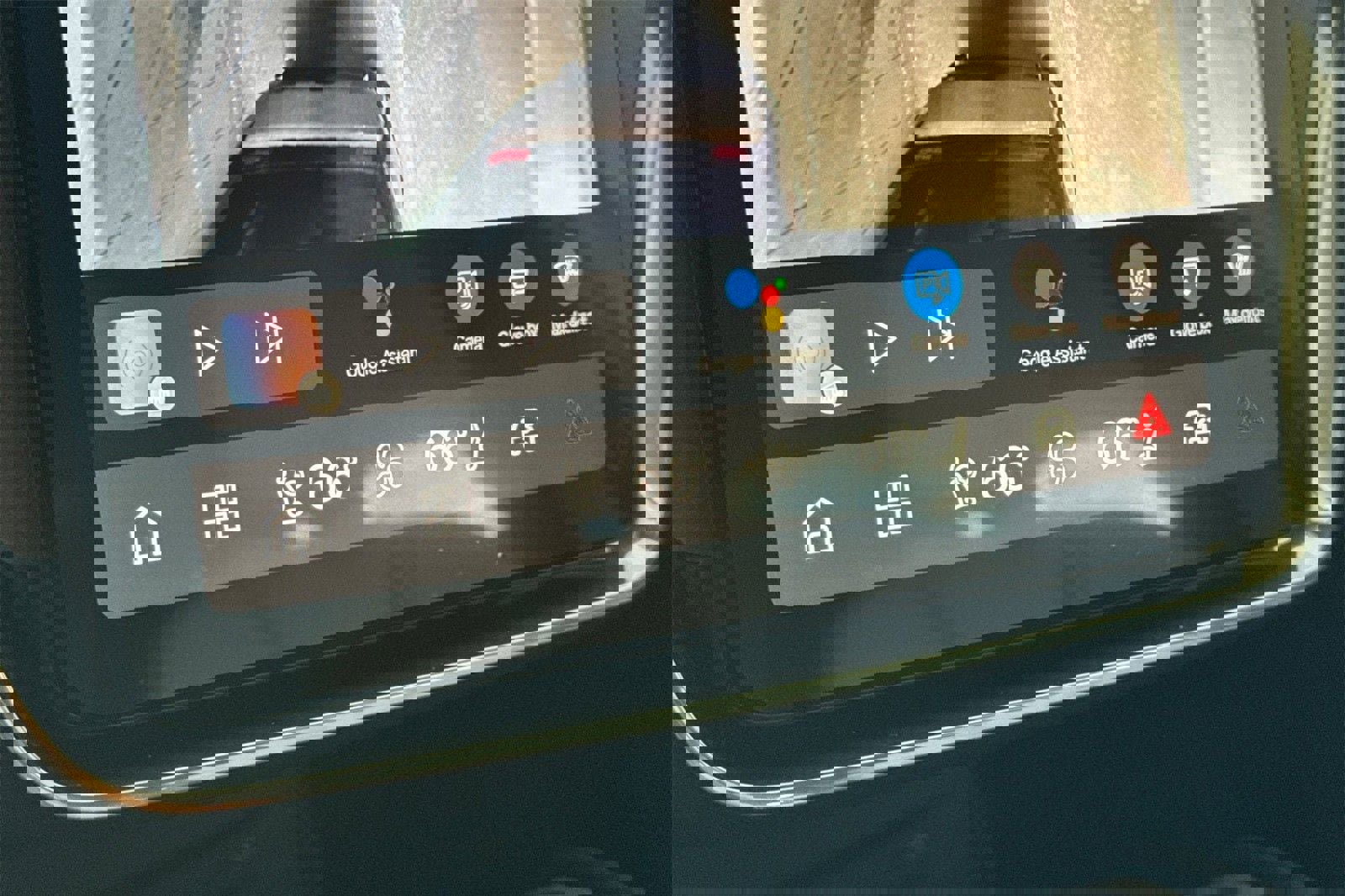 New 2025 Volvo EX90 Plus w/ Protection Package Premier image 21