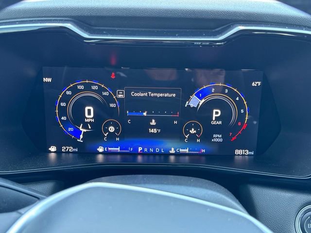 Used 2024 Chevrolet Colorado LT w/ LT Convenience Package RWD image 35