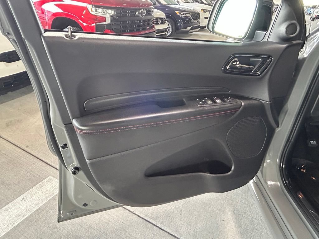 Used 2026 Dodge Durango GT AWD/4WD image 22