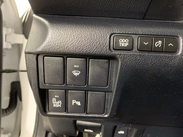 Used 2015 Lexus RC 350 AWD w/ Navigation System Package image 19