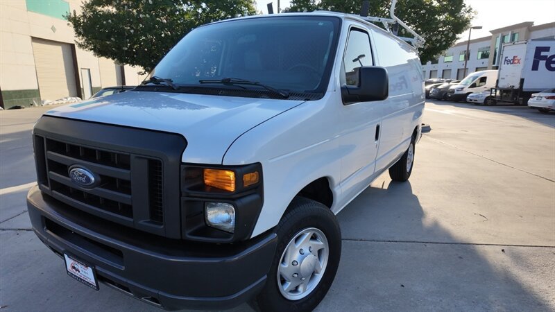 Used 2013 Ford E-150 and Econoline 150 w/ PWR Group