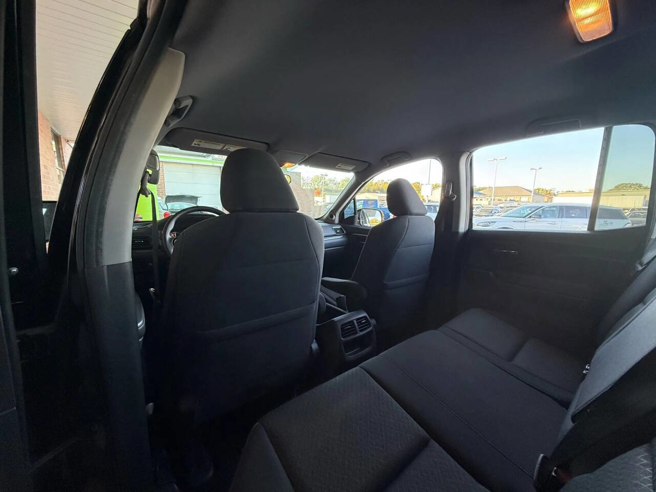 Used 2019 Honda Ridgeline Sport image 18