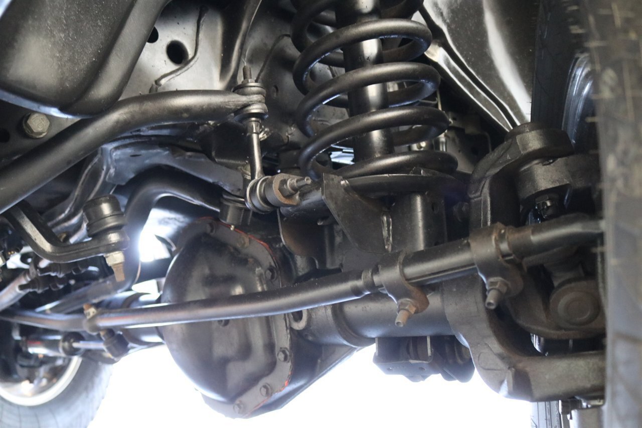 Used 2000 Dodge Ram 2500 Truck 4x4 Quad Cab image 38