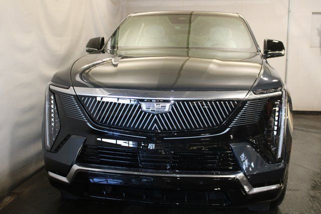 New 2025 Cadillac Escalade IQ Luxury 1 AWD/4WD image 3