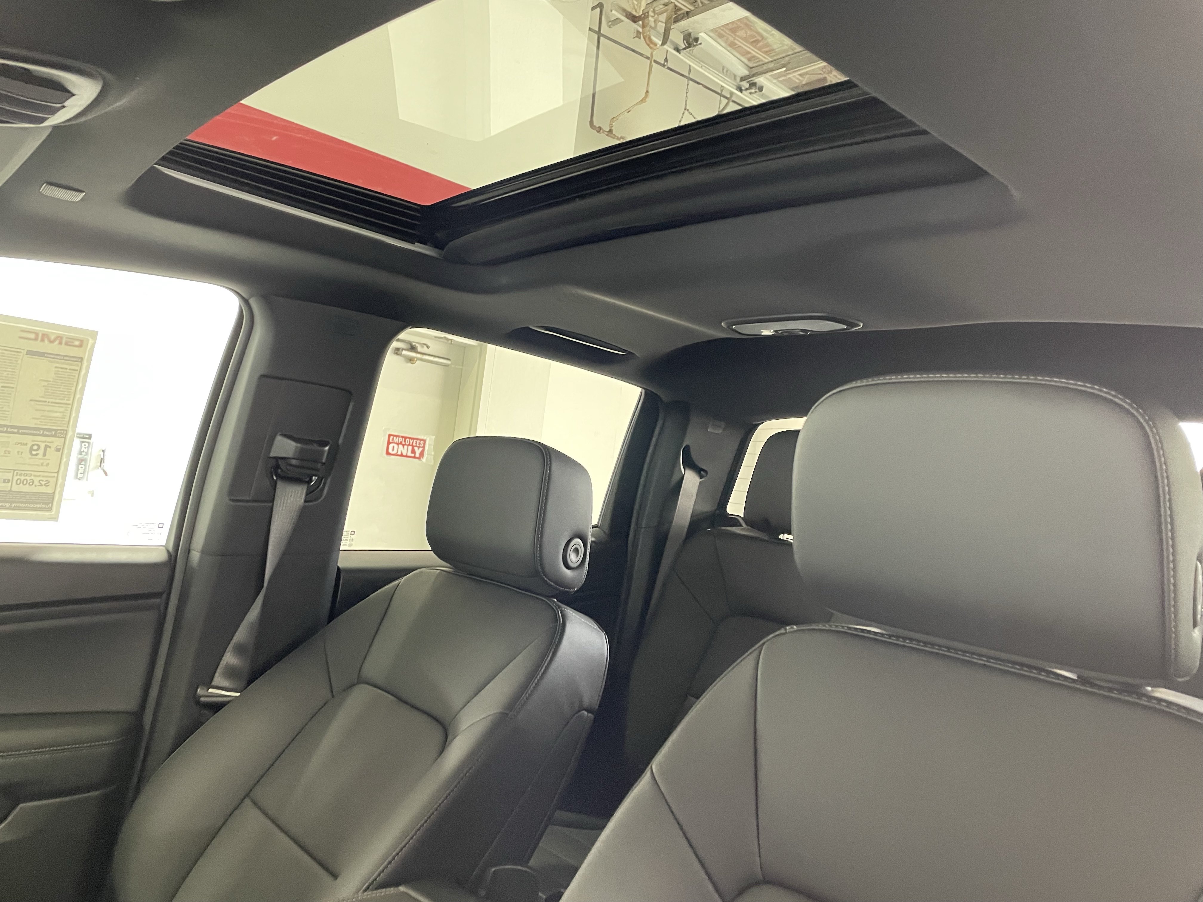New 2026 GMC Canyon Elevation w/ Convenience Package AWD/4WD image 13