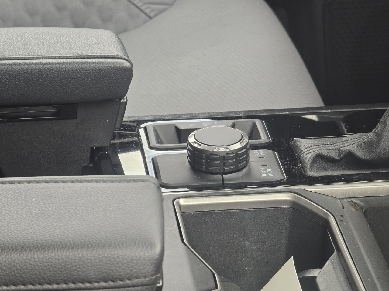 Certified 2025 Toyota Tundra SR5 image 15