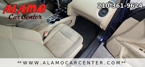 Used 2017 Nissan Pathfinder S image 17