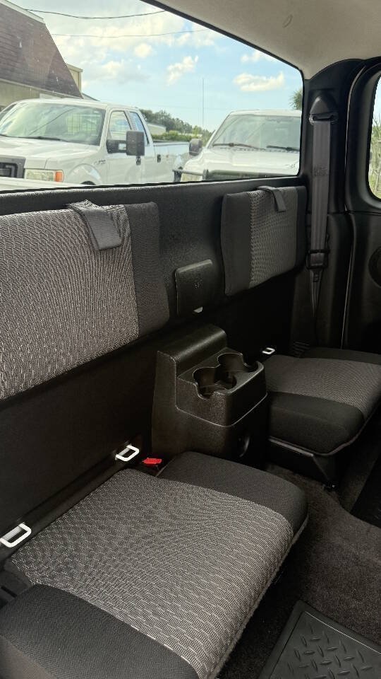 Used 2008 Chevrolet Colorado LT w/ Power Convenience Package RWD image 40