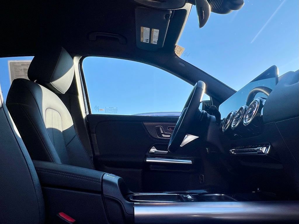 Certified 2026 Mercedes-Benz GLA 250 4MATIC image 15