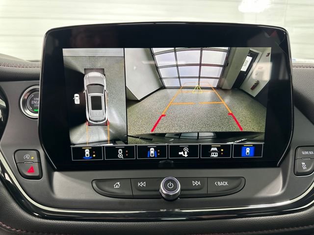 New 2026 Chevrolet Blazer RS w/ Driver Confidence II Package image 11