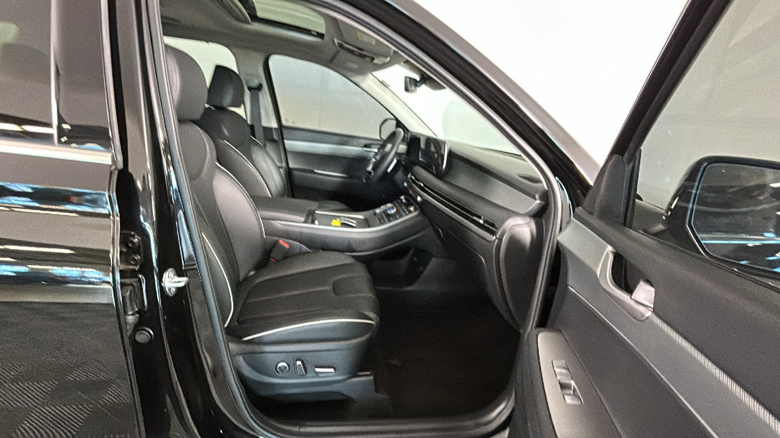 Used 2025 Hyundai Palisade XRT AWD/4WD image 37