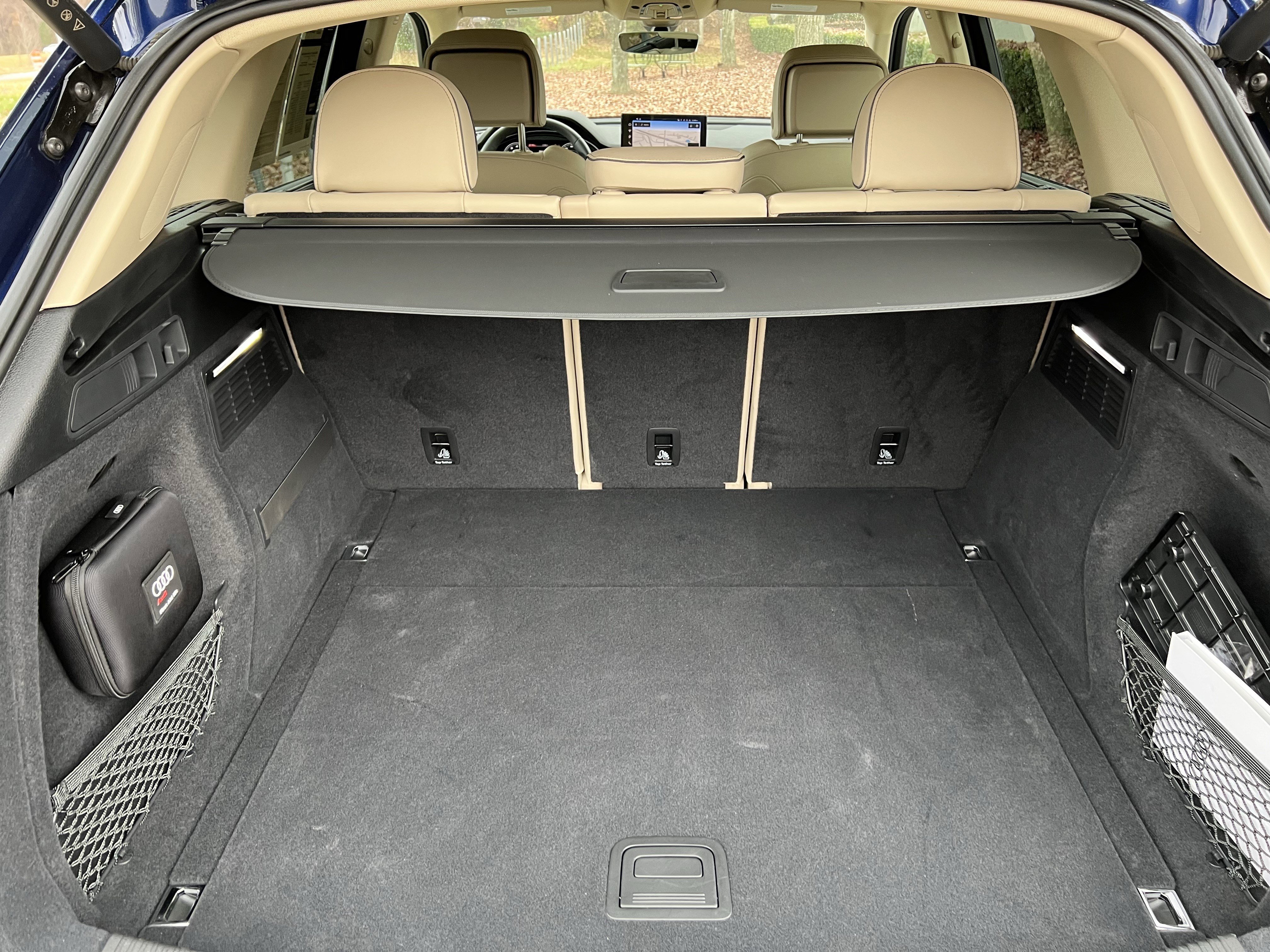 Certified 2025 Audi Q5 2.0T Premium Plus image 34