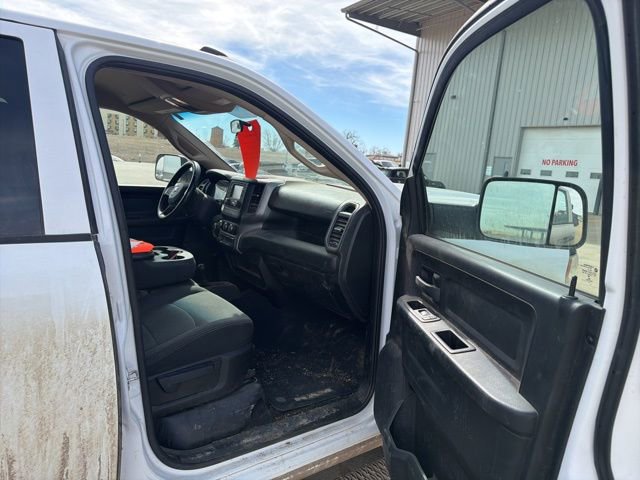 Used 2020 RAM 3500 Tradesman image 10