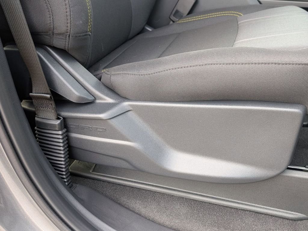 New 2025 Ford F150 STX w/ Equipment Group 200A image 44