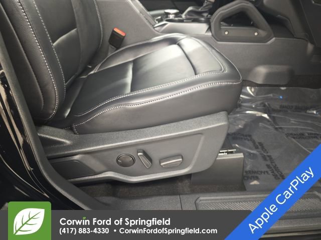 New 2026 Ford Bronco Outer Banks w/ Sasquatch Package image 11