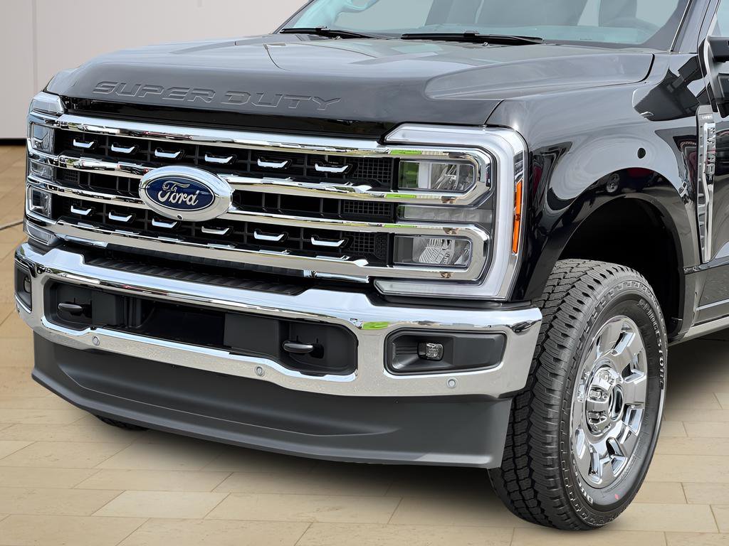 New 2026 Ford F250 Lariat w/ Lariat Ultimate Package image 39