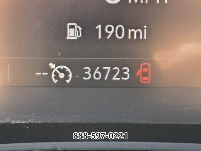 Used 2022 Buick Encore GX Preferred w/ Sport Touring Package FWD image 30
