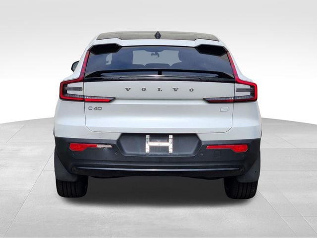 Certified 2023 Volvo C40 P8 Recharge Plus w/ Climate Package AWD/4WD image 7