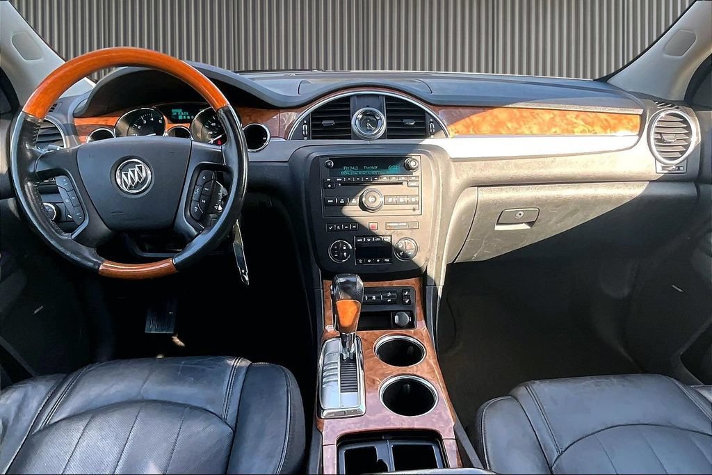Used 2011 Buick Enclave CXL AWD/4WD image 19