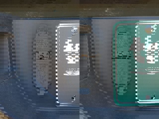 Certified 2021 Jeep Gladiator Rubicon image 13