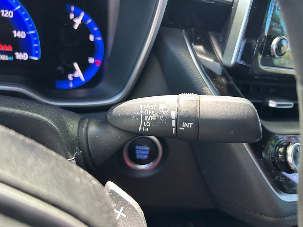 Used 2022 Toyota Corolla XSE image 20