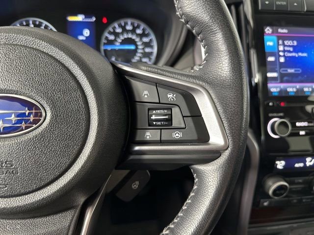 Used 2022 Subaru Ascent Limited w/ Technology Package image 16