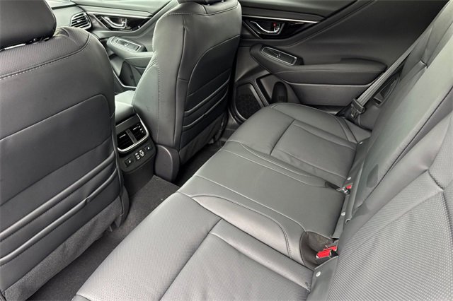New 2025 Subaru Outback Limited image 9