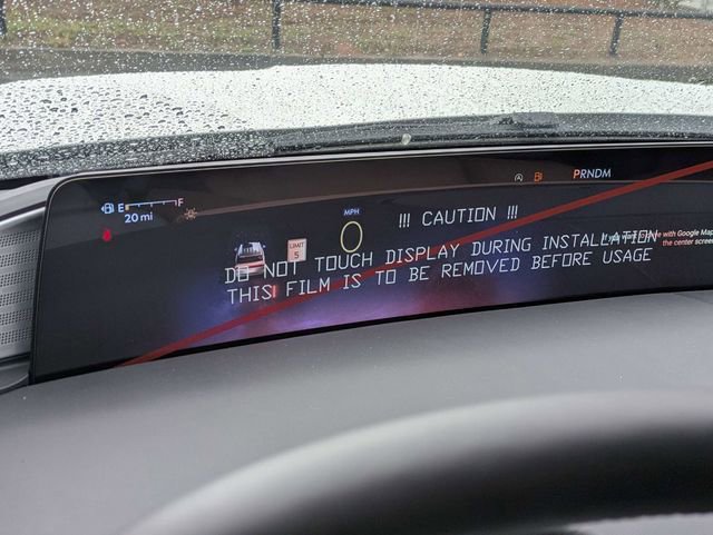 New 2026 Lincoln Navigator Black Label image 24