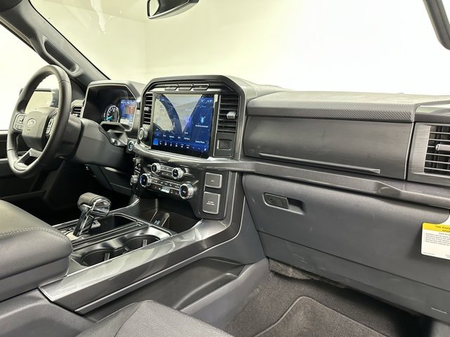 Used 2023 Ford F150 XLT w/ Equipment Group 302A High image 16