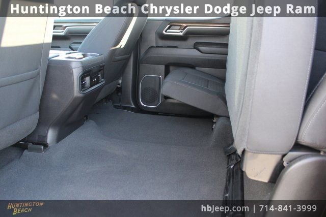 Used 2023 Chevrolet Silverado 1500 RST w/ All Star Edition Plus image 45