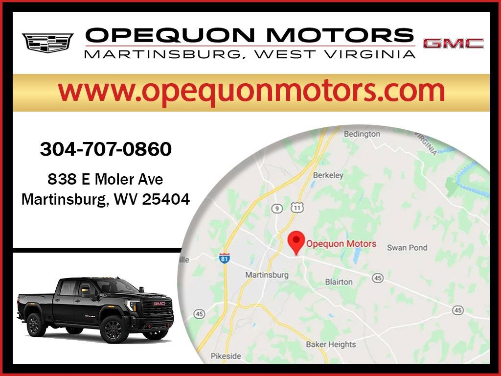 Used 2024 Ford Bronco Wildtrak AWD/4WD image 21