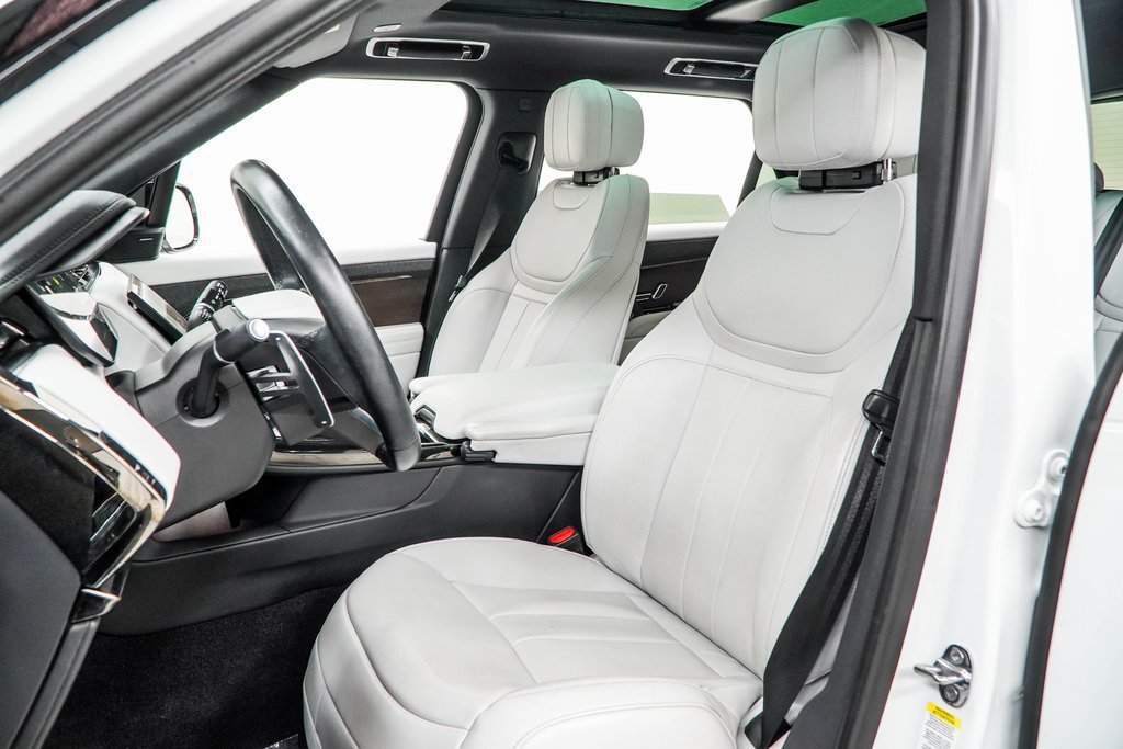Used 2023 Land Rover Range Rover Sport SE AWD/4WD image 40