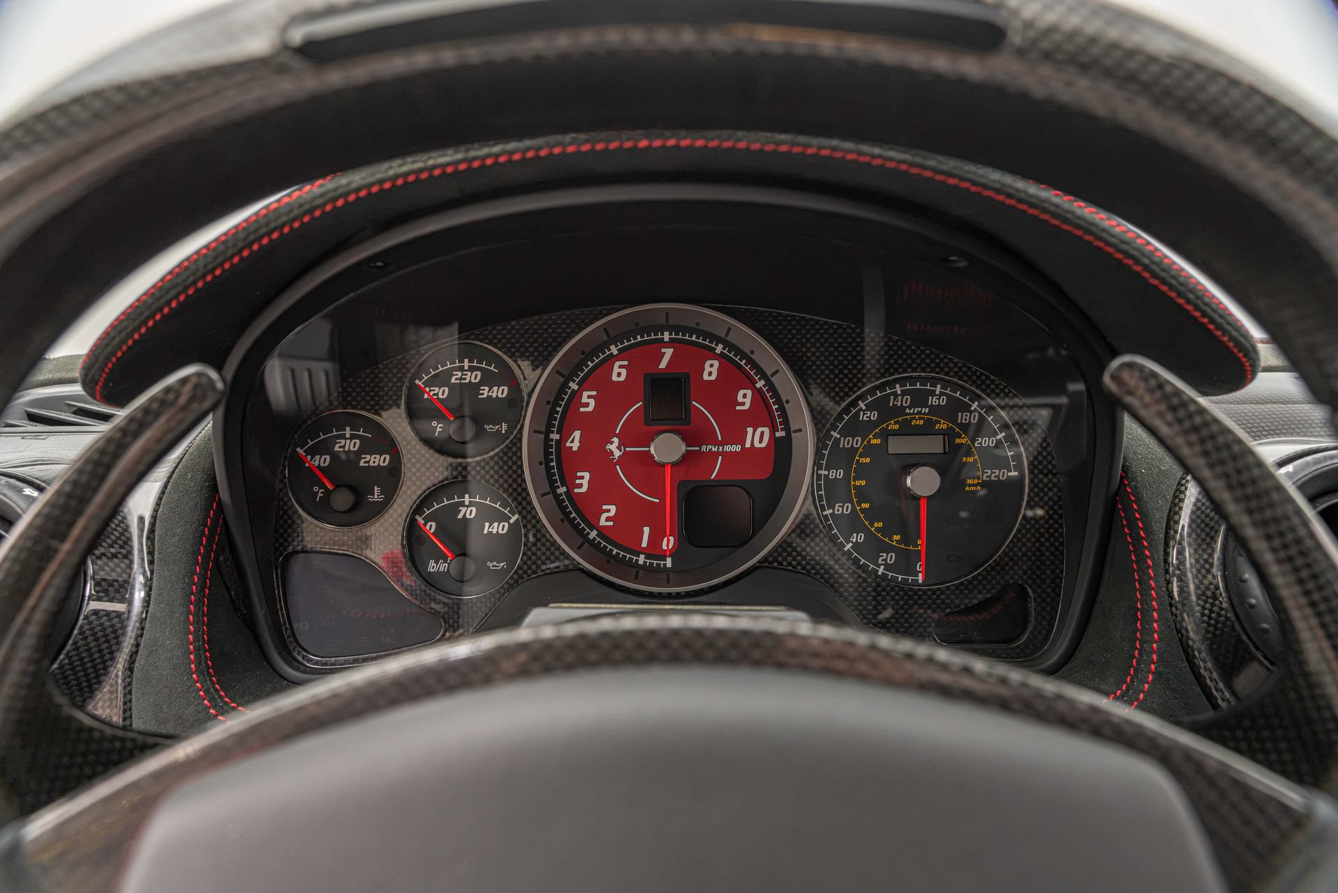 Used 2009 Ferrari F430 Scuderia RWD image 45