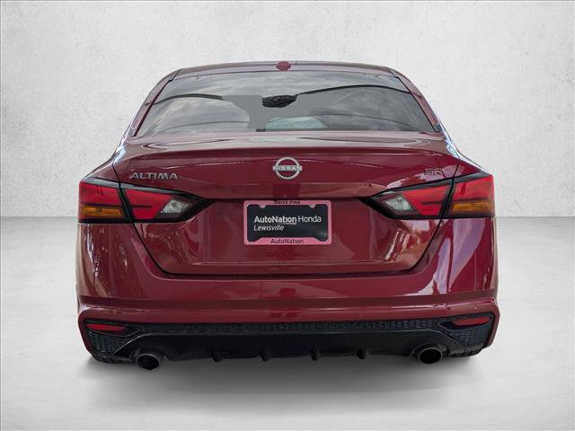 Used 2024 Nissan Altima 2.5 SR image 7