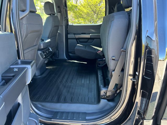 Certified 2023 Ford F150 XL w/ STX Appearance Package AWD/4WD image 27