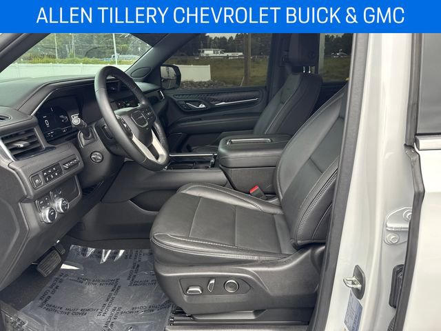 Certified 2023 GMC Yukon Denali image 19