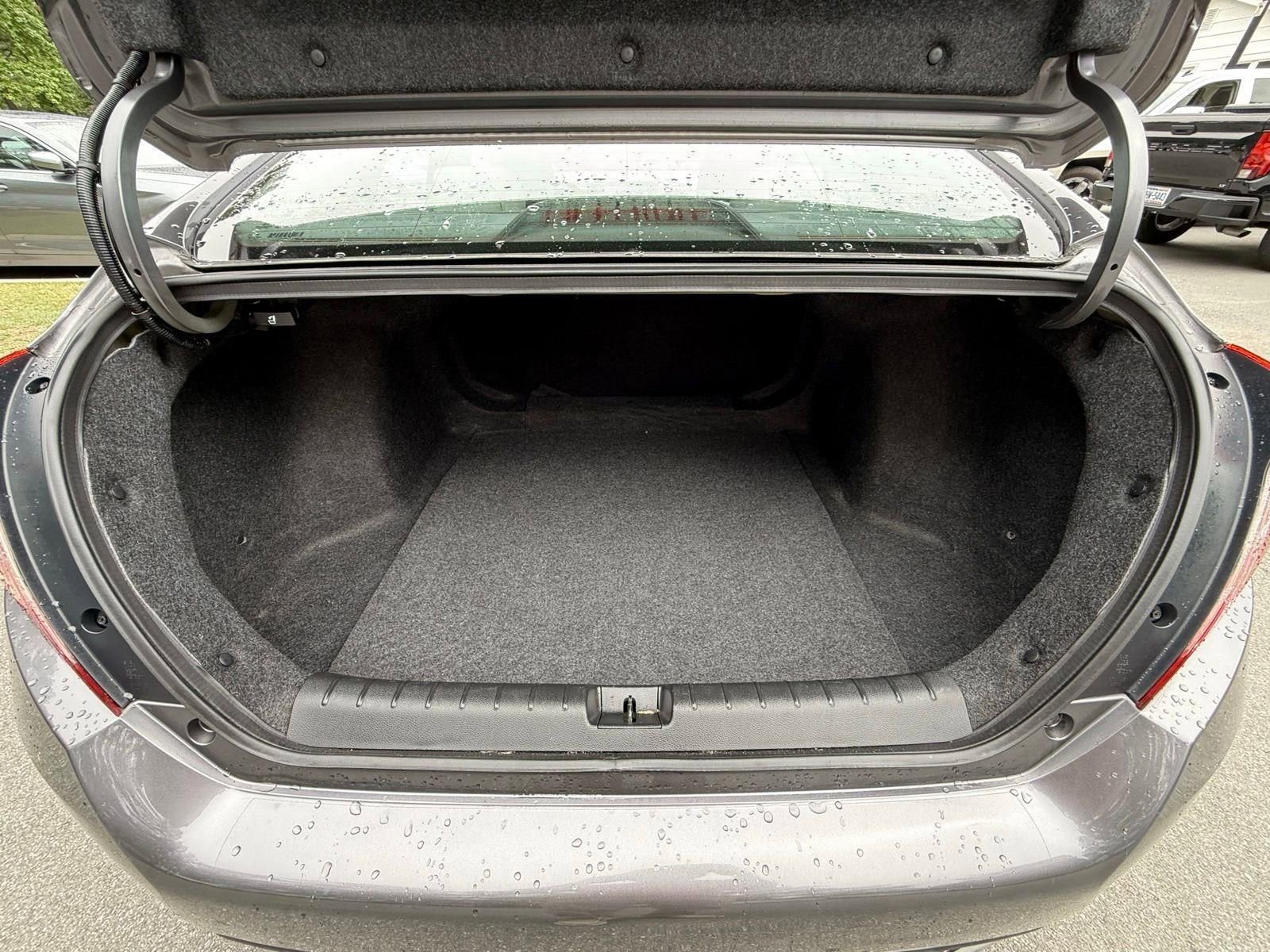 Used 2021 Honda Civic LX image 13