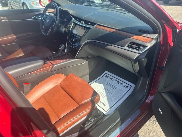 Used 2019 Cadillac XTS Premium Luxury FWD image 32
