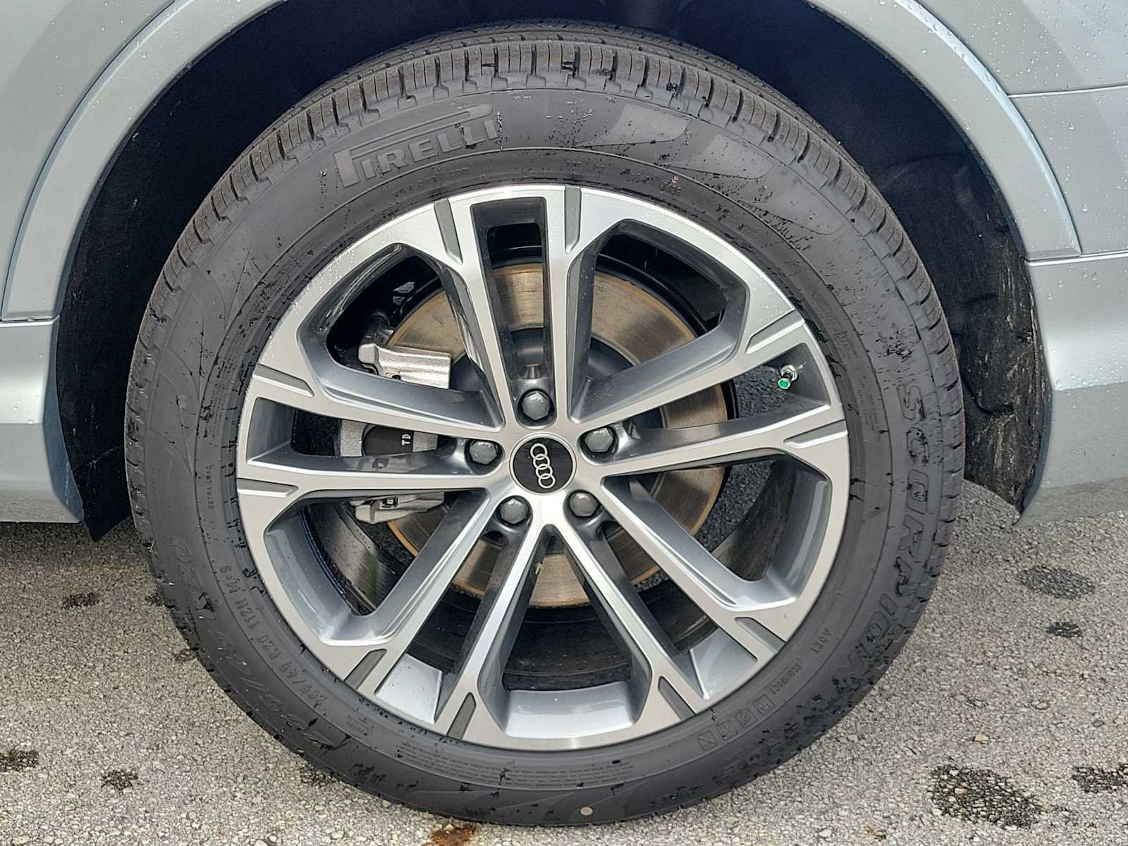 New 2026 Audi Q7 2.0T Premium AWD/4WD image 16