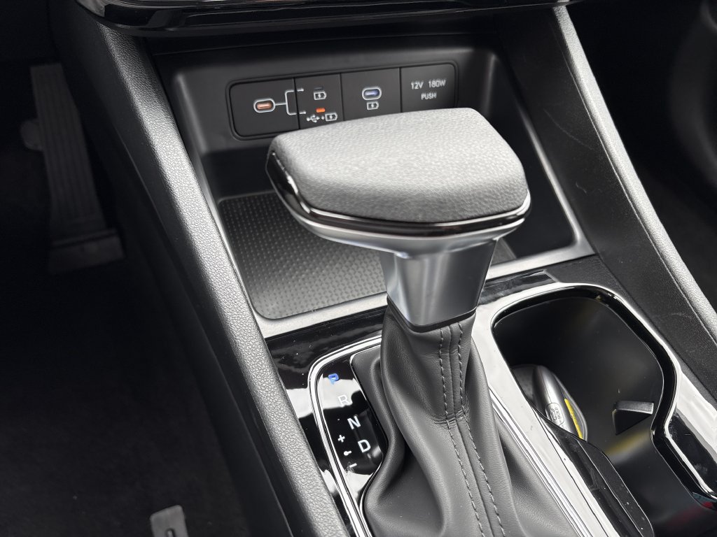 New 2026 Hyundai Tucson SEL Plus FWD image 25