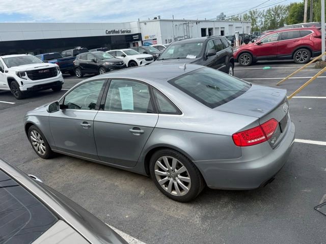 Used 2010 Audi A4 2.0T Premium Plus AWD/4WD image 7