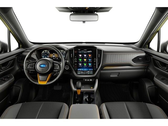 New 2026 Subaru Forester Wilderness w/ Wilderness Plus Package image 19