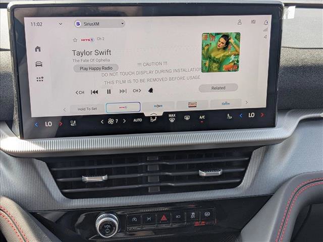 New 2026 Ford Explorer ST w/ Sun And Sound Package image 11